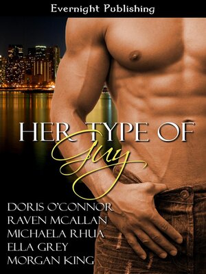 cover image of Her Type of Guy